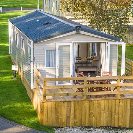 Cosy Chalet Near Dornoch, High Speed Free Wi-Fi エクステリア 写真