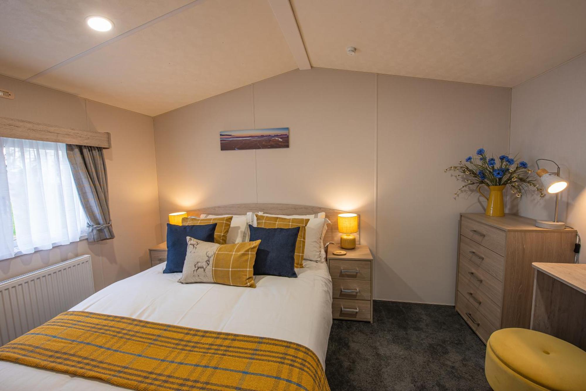 Cosy Chalet Near Dornoch, High Speed Free Wi-Fi エクステリア 写真